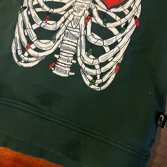 RAGS TO RACHES SKELLY - Picture 2 of 3